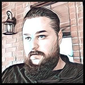 Meet your Posher, Travis